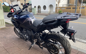 YAMAHA TRACER 9 GT+ AMT 2025 RNA1J