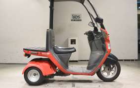 HONDA GYRO CANOPY TA03