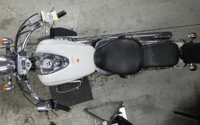 HONDA SHADOW 400 2005 NC34