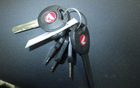 HONDA CT125-2 2008 JA65