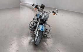 HARLEY HARLEY FLSTF1580 BX5
