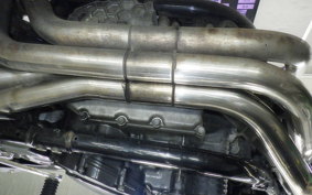 SUZUKI INAZUMA 400 (GSX400) 1997 GK7BA