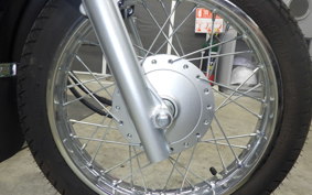 HONDA CROSS CUB 50 2015 AA06
