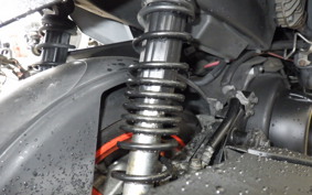 YAMAHA CYGNUS 125 XSR 3 SED8J