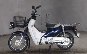 HONDA SUPER CUB50 AA04