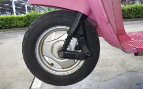 HONDA SQUASH 1984 AB11