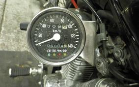 HONDA STEED 400 1990 NC26