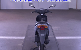 SUZUKI ADDRESS V50