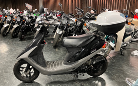 HONDA SUPER DIO AF27