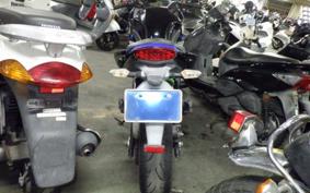 KAWASAKI NINJA 400R 2013 ER400B