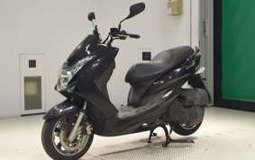 YAMAHA Majesty 155 S