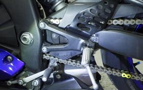 YAMAHA YZF-R6 2018