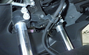 HONDA ADV160