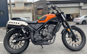 HONDA CL250 MC57