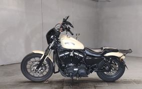 HARLEY HARLEY XL883N LE2