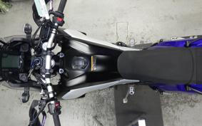 YAMAHA TENERE 700 2021