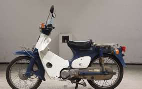 HONDA C50 SUPER CUB 2000 C50