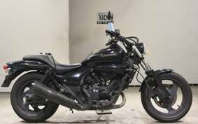 KAWASAKI ELIMINATOR 250 V 2021 VN250A