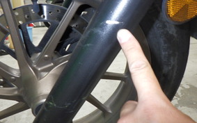 HONDA REBEL 250 S 2017 MC49