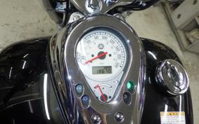YAMAHA DRAGSTAR 400 CLASSIC  2015 VH02J