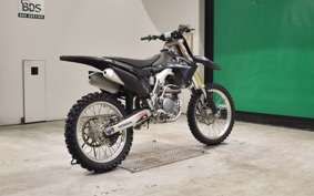 HONDA CRF250 RALLY 2015 ME10