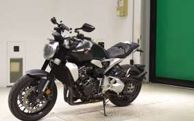 HONDA CB1000R GEN 2 2022 SC80