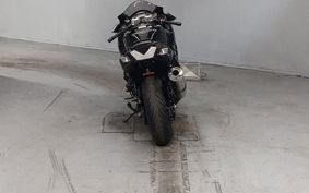 KAWASAKI ZX 1400 NINJA R 2012 ZXT40E