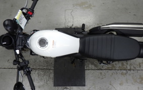 HONDA CL250-2 MC57