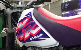 HONDA XR-250 2019 MD30