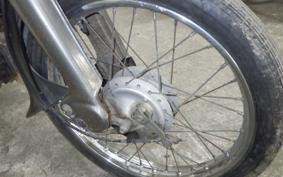 HONDA C90 SUPER CUB HA02