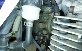 YAMAHA SEROW 225 Gen.3 2001 4JG