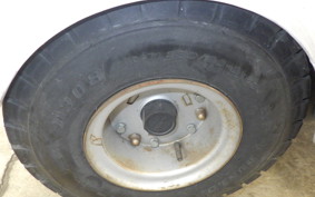 HONDA GYRO CANOPY TA02