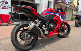 HONDA CBR400R 2024 NC65