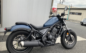 HONDA REBEL MC49