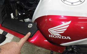 HONDA CB400 SUPER BOLDOR 2015 NC42