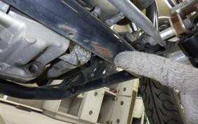 YAMAHA DRAGSTAR 400 2008 VH01J