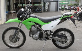 KAWASAKI KLX230 LX230A