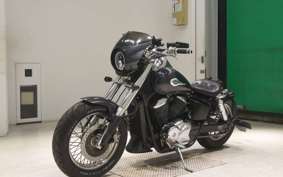 HONDA SHADOW 400 1997 NC34
