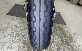 HONDA CB223S MC40