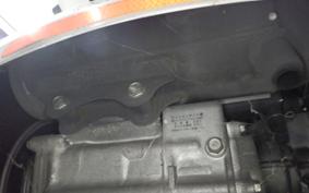 HONDA GYRO CANOPY 2015 TA03