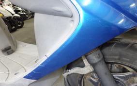 SUZUKI ADDRESS V125 G 2013 CF46A