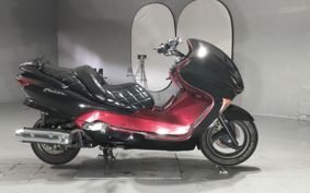 HONDA FORZA Z MF08