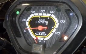 HONDA C110 SUPER CUB 2004 JA10