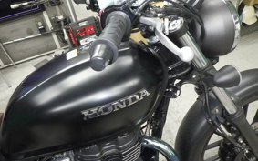 HONDA GB350 2022 NC59