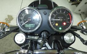 KAWASAKI W800 2026 EJ800E