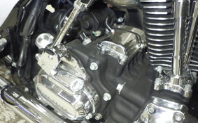 HARLEY FLHTCU 1580 2007