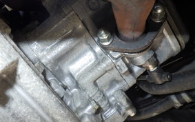 HONDA FORZA X 2009 MF10