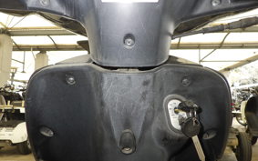 HONDA DIO Gen.6 AF68