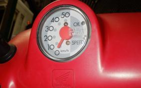 HONDA ZOOK 2008 AF26