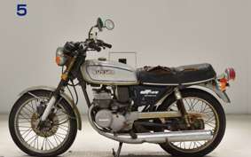 SUZUKI GT125 GT125